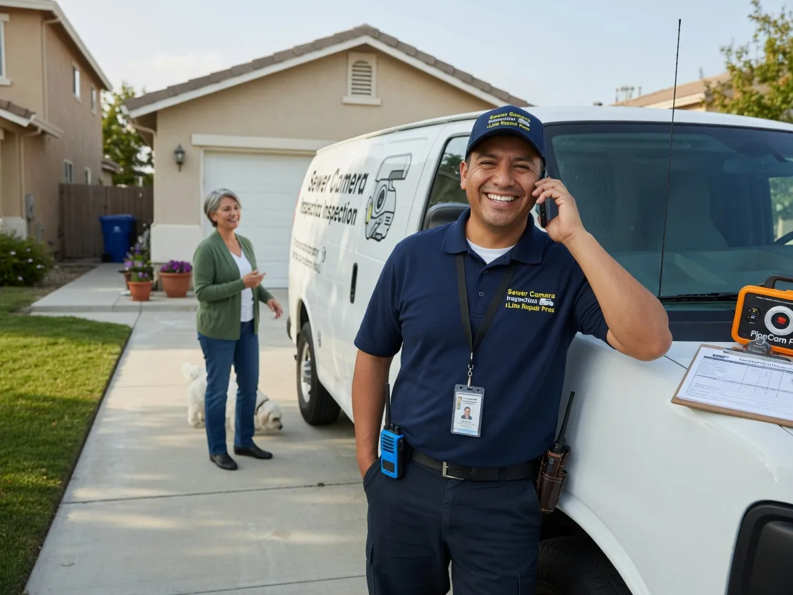 Sewer Line Repair Chana, IL FAQs
